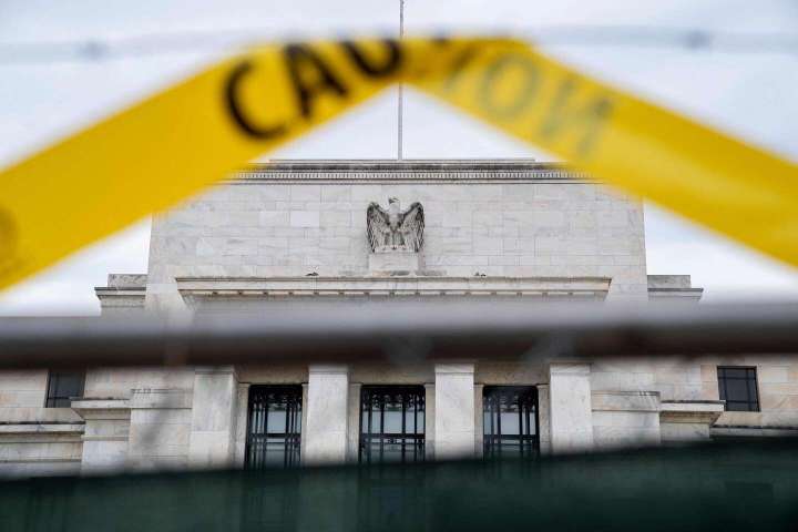 ‘Revenge of the Savers’: Fed rate rises offer a boon to the cautious