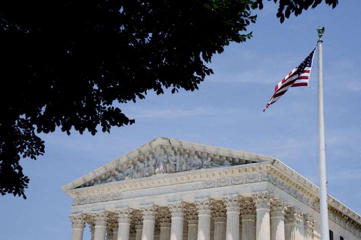 The Supreme Court should tread carefully on internet speech