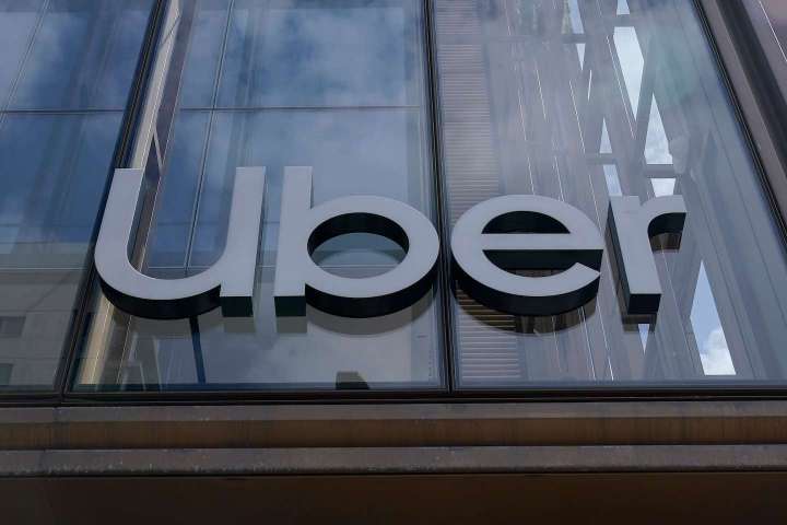 Uber suffers computer system breach, alerts authorities
