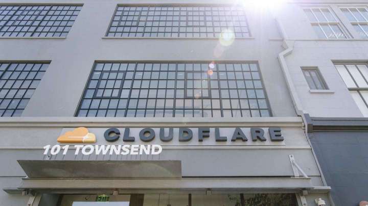 Under pressure, security firm Cloudflare drops Kiwi Farms website