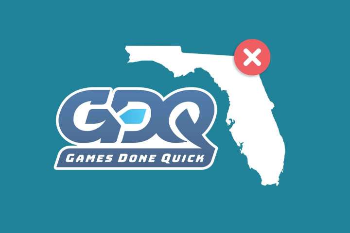 Video game event in Florida called off because of state’s stances