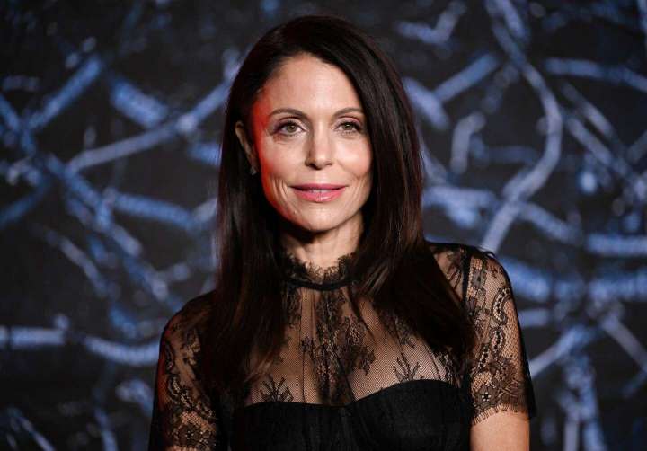 Bethenny Frankel sues TikTok over ads she says misused her image