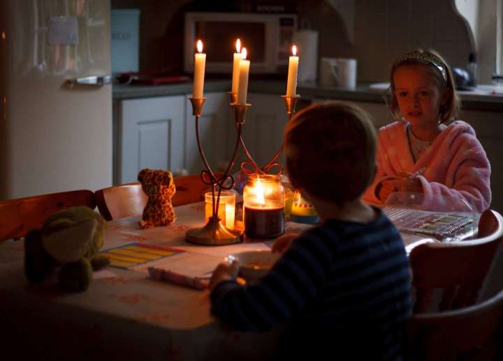 Britain’s grid warns of winter blackouts if Europe energy crisis escalates