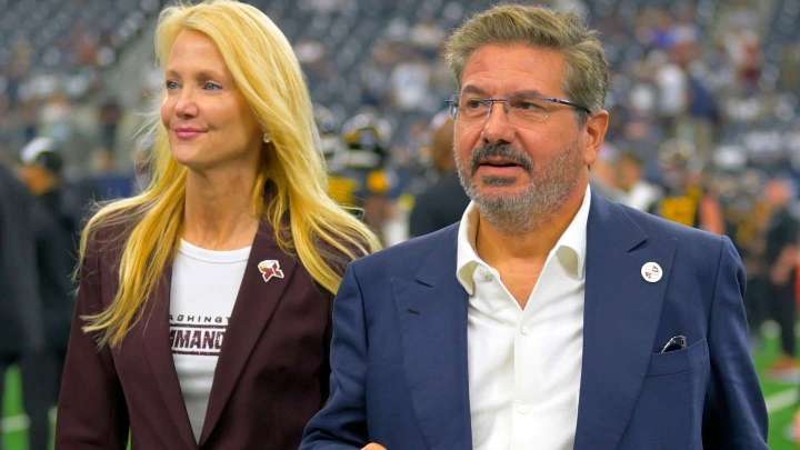 Daniel Snyder still wants to blame everyone but himself