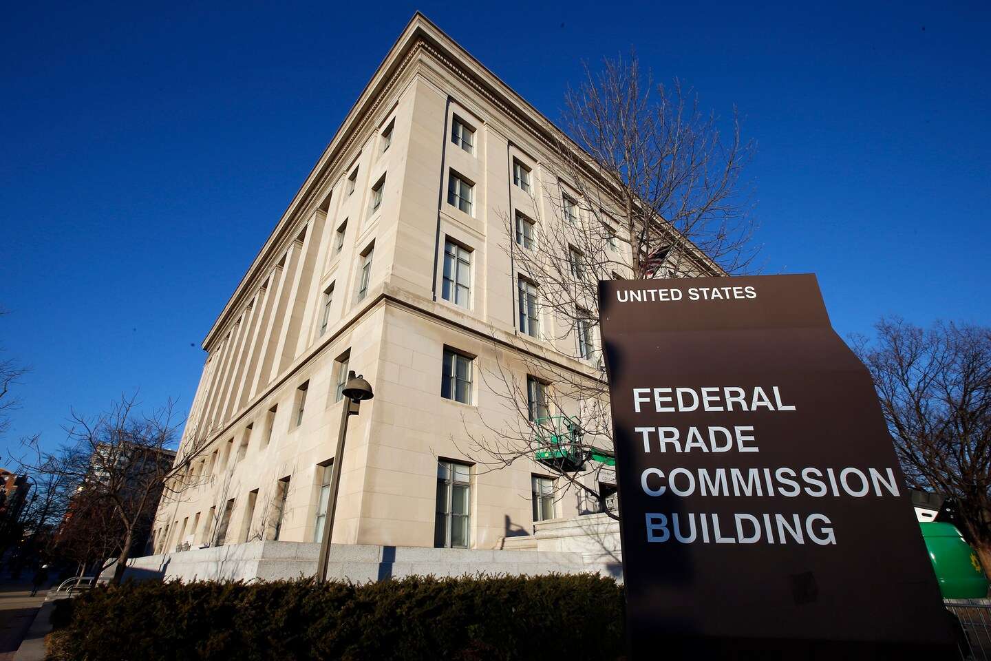 FTC brings action against CEO of alcohol delivery company over data breach