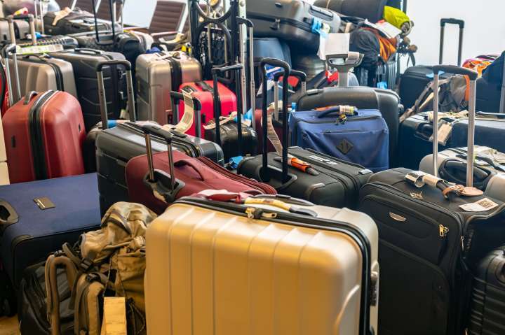 How to prevent lost luggage — and get compensation when you don’t