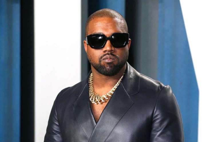 Kanye’s antisemitic tweet could be a preview of social media’s future