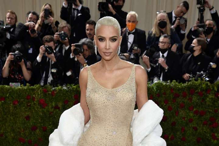 Kim Kardashian to pay $1.26 million in SEC crypto case