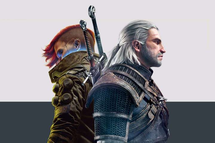 New Cyberpunk and Witcher video games announced by CD Projekt RED