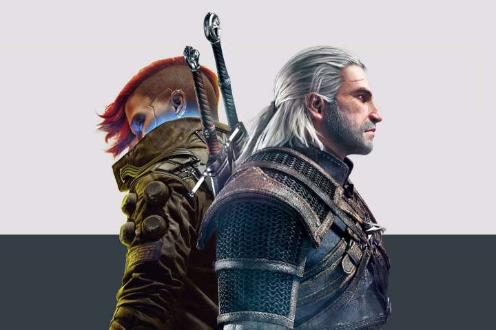 New Cyberpunk and Witcher video games announced by CD Projekt