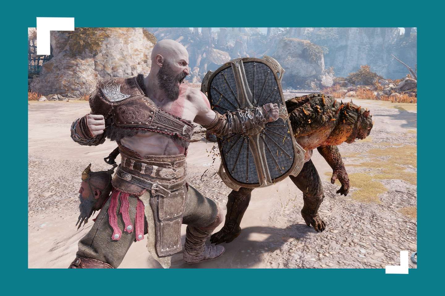 ‘Ragnarok’s’ opening hours point to a safe God of War sequel