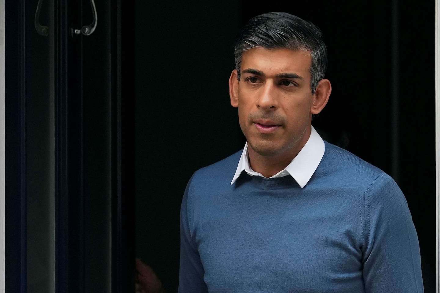 Rishi Sunak officially joins race to be U.K. prime minister