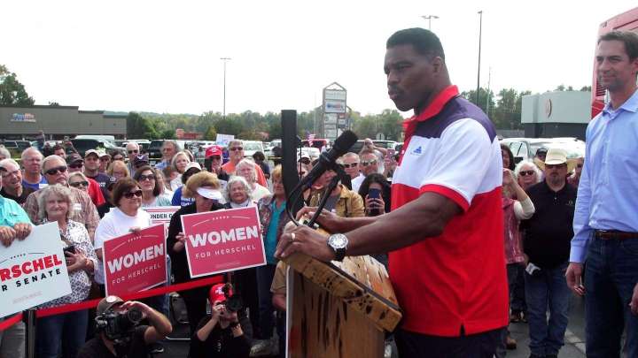 The new details on Herschel Walker and what they mean for his denials