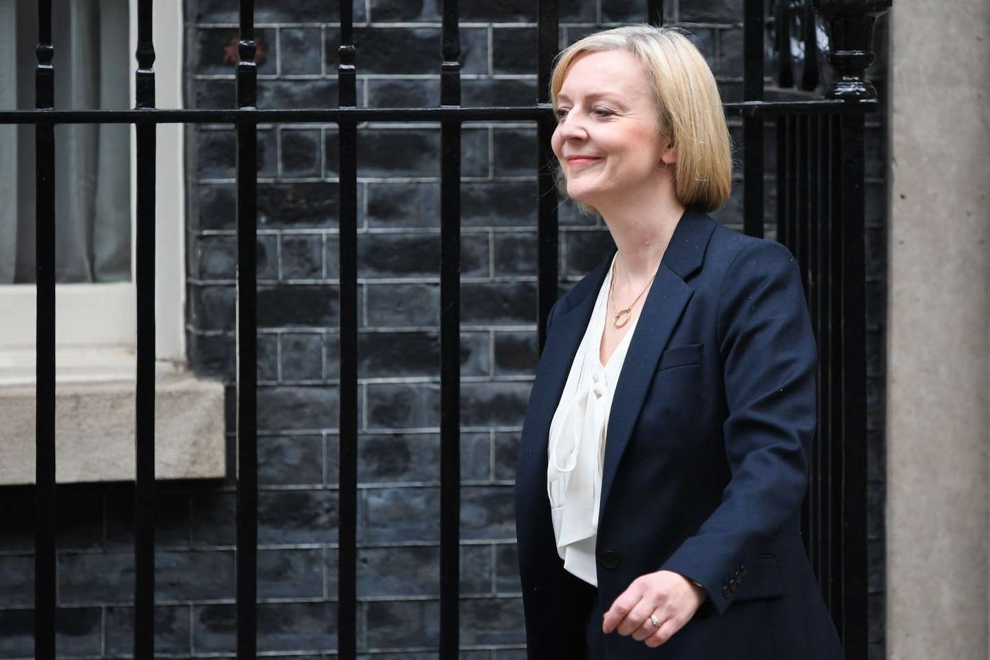 To boot Liz Truss, U.K. Conservatives face short list of poor options