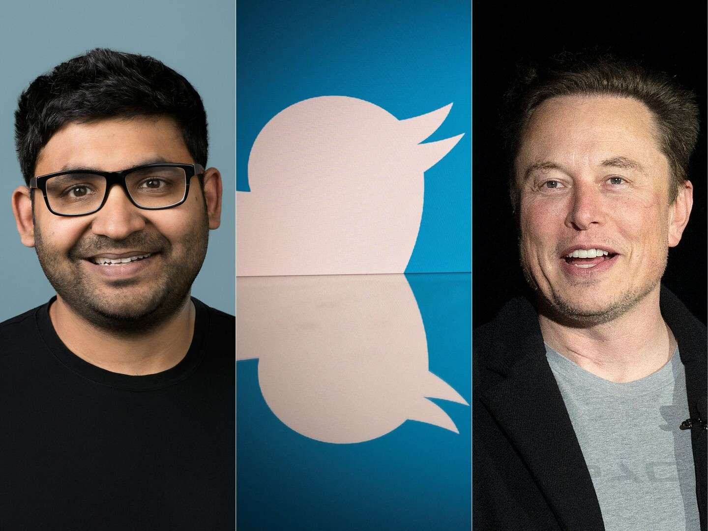 Top Twitter executives set to get $120 million in golden parachutes