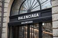 After teddy bear backlash, Balenciaga announces lawsuit for separate ad