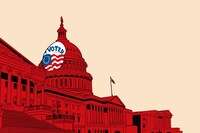 Comic: What Congress’s next 2 years could look like after the midterms