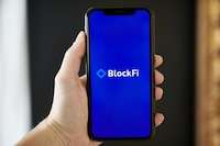 Crypto bank BlockFi, its fate entwined with FTX, files for bankruptcy