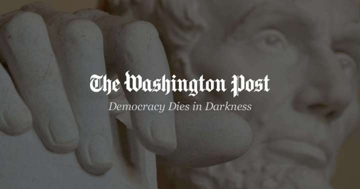 Deadline extended to apply for The Washington Post’s Top Workplaces
