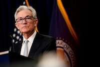 Fed Chair Powell should make it clear: More rate hikes are needed