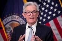 Fed hikes interest rates again, up 0.75 percentage points