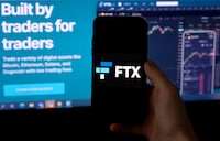 FTX is investigating a potential hack