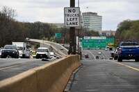 Here’s a short-term fix for I-270 and the Beltway in Maryland