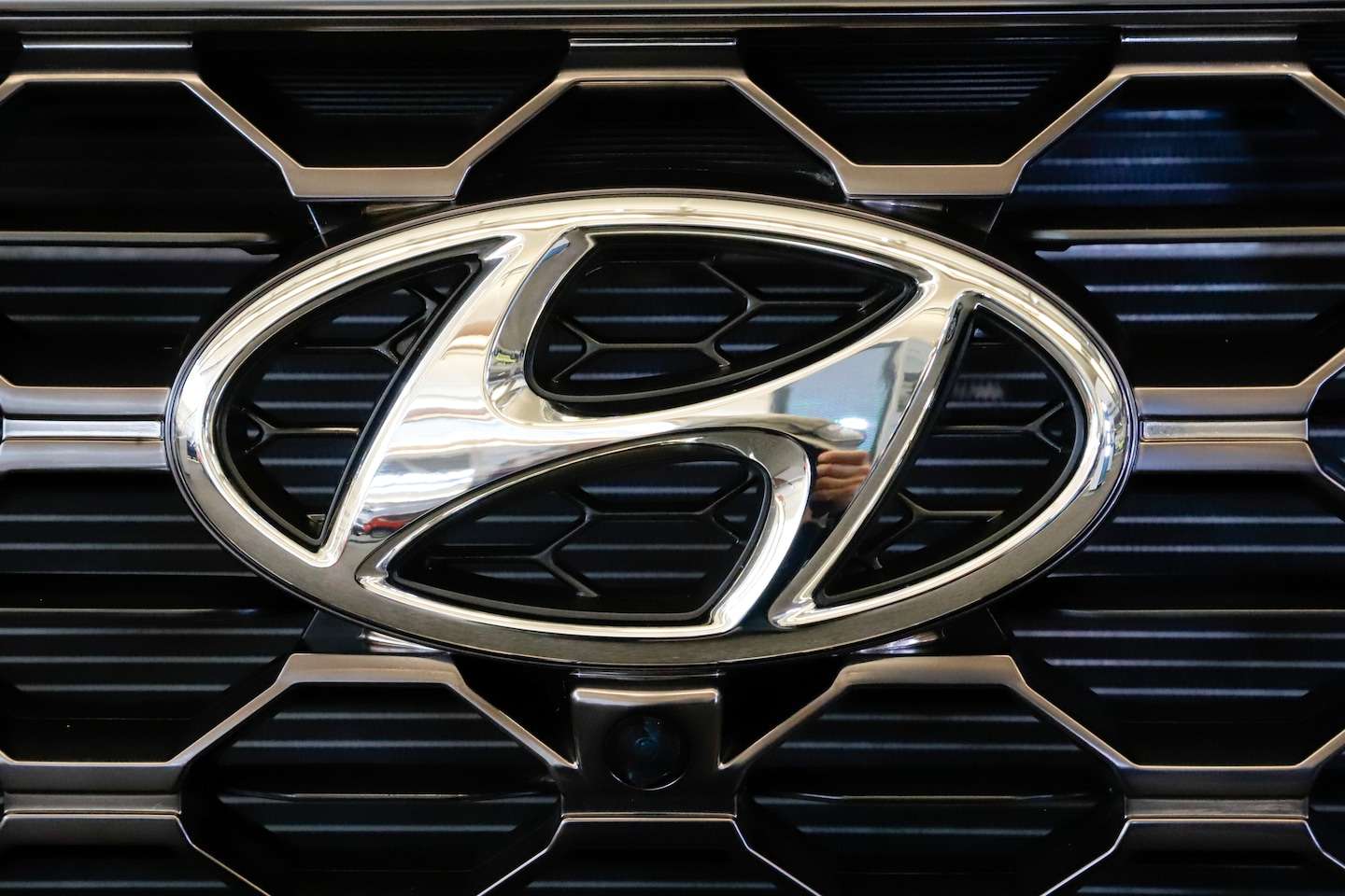 Hyundai recalls 44,000 SUVs, urges owners to park outside over fire risk