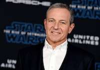 In Disney shake-up, Bob Iger returns as CEO and starts making changes