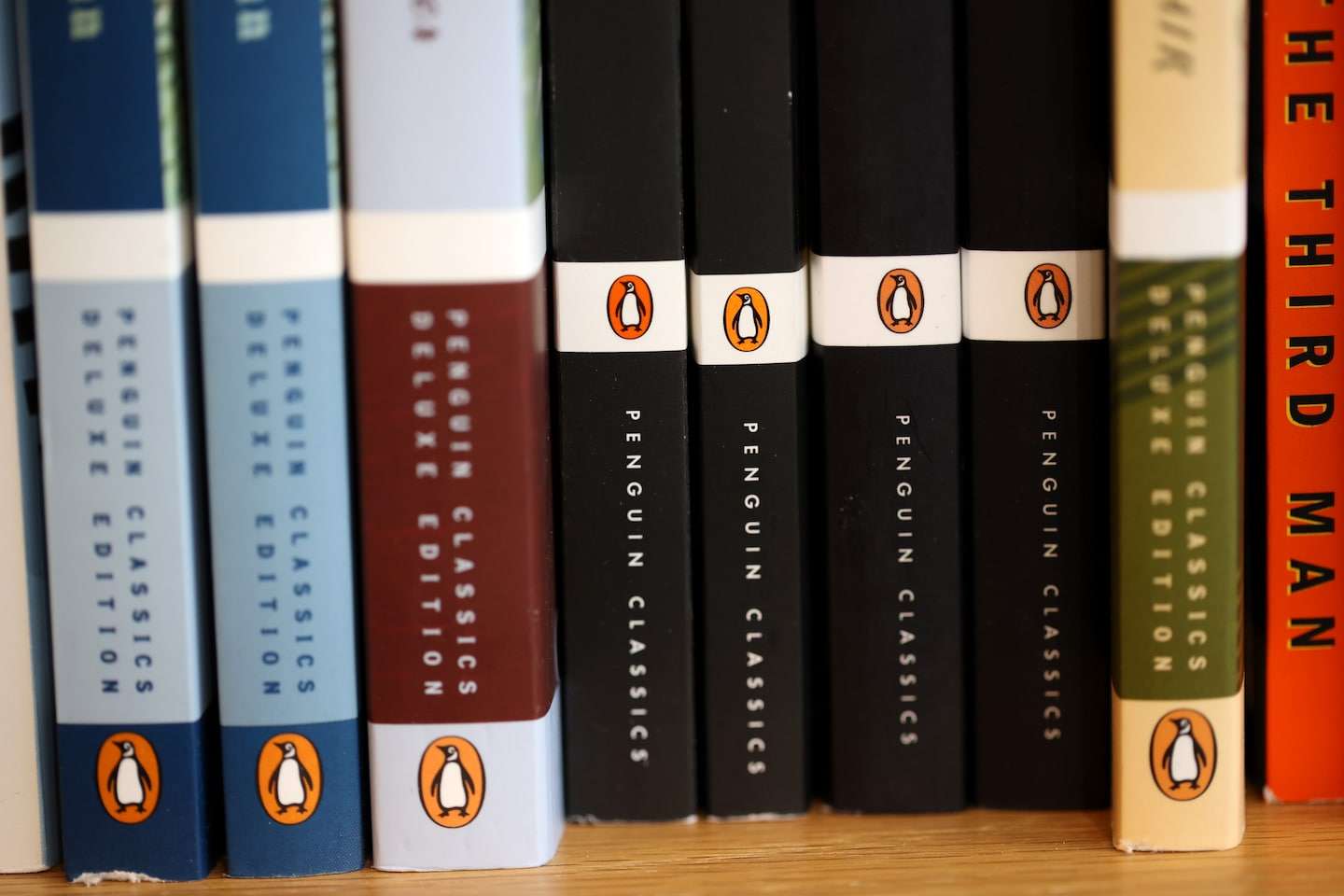 Judge blocks Penguin Random House and Simon & Schuster merger