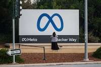 Meta expected to join tech industry’s growing list of layoffs