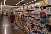 Oregon demands information about grocer mega-merger
