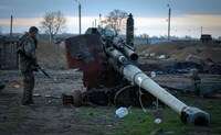 Russia-Ukraine war live updates: Explosion in Poland kills two, bringing attention of U.S., NATO