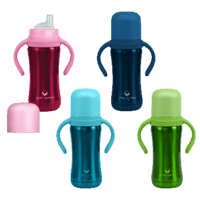Sippy cups, children’s Disney clothes recalled for lead poisoning risk