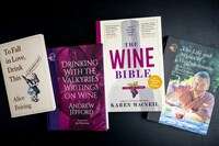 The best wine books of 2022 get up close and personal