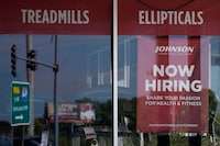 U.S. added 261,000 jobs in October, as labor market softens slightly