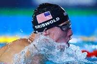 U.S. Paralympic champion sexually abused teammate, lawsuit alleges