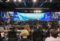 Ukraine war, Russian energy attacks loom over COP27 climate conference