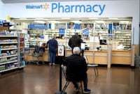 Walmart agrees to pay $3.1 billion to resolve opioid lawsuits