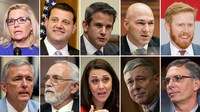 What happened to the 10 Republicans who voted to impeach Trump?