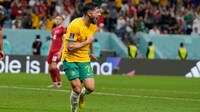 World Cup live updates: Australia tops Denmark, 1-0, advances with France from Group D