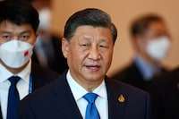 Xi Jinping will crack down on the protesters. The only question is how.