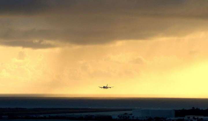 36 people injured amid turbulence on Hawaii flight