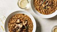 7 saucy risotto recipes for warming, filling meals