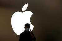 Apple is beginning to move out of China. It is an overdue reckoning.