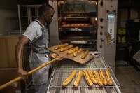 BAKING NEWS: U.N. deems French baguettes essential to humanity’s culture