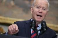 Biden shakes up the primary calendar and insulates himself from challengers