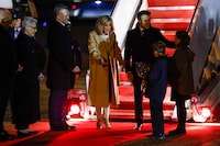 Biden to welcome Macron amid turbulence in the Western alliance