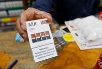 E-cigarette firm Juul settles 5,000 lawsuits amid teen vaping concerns