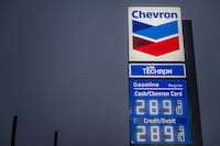 Excited about falling gas prices? Careful what you wish for.